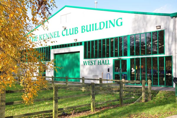 The Kennel Club Building